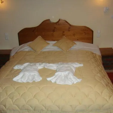 Apartamento Sofia *