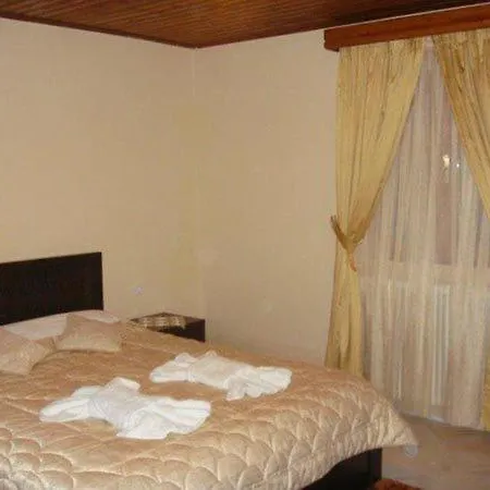 Sofia Apartamento Agios Athanasios (Pella)