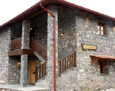 Sofia Agios Athanasios (Pella)