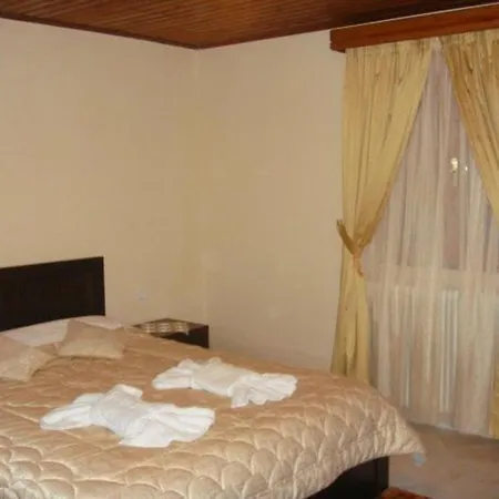 Sofia * Agios Athanasios (Pella)