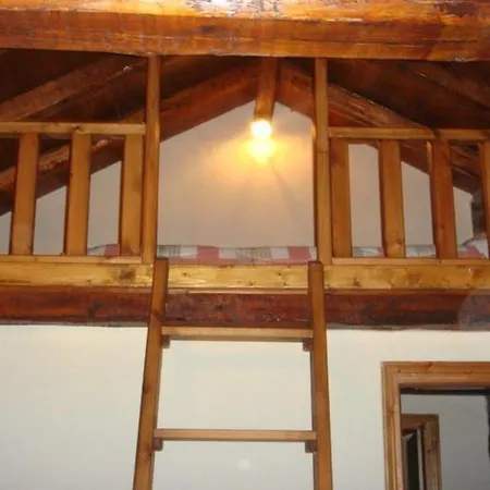 Sofia Apartment