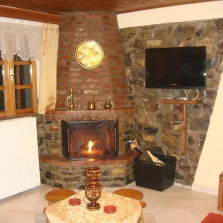 Apartamento Sofia