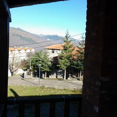 Apartamento Sofia Agios Athanasios (Pella)