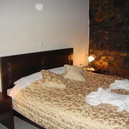 Apartamento Sofia Agios Athanasios (Pella)