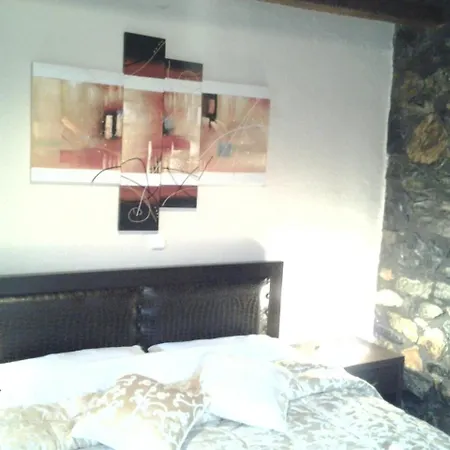 Sofia Apartamento Agios Athanasios (Pella)