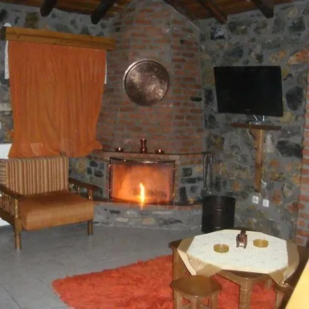 Apartamento Sofia Agios Athanasios (Pella)