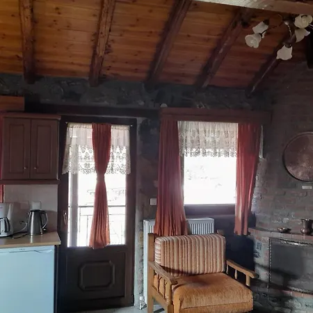 Apartamento Sofia