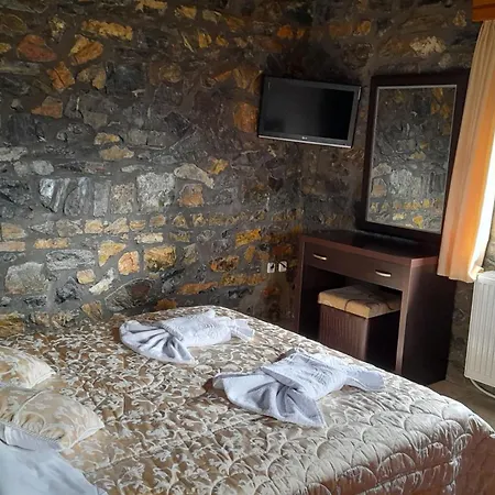 Apartamento Sofia *
