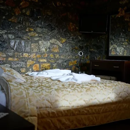 Apartamento Sofia Agios Athanasios (Pella)