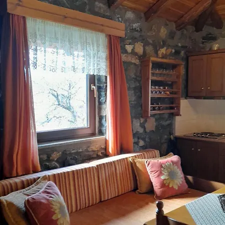 Sofia Apartment *