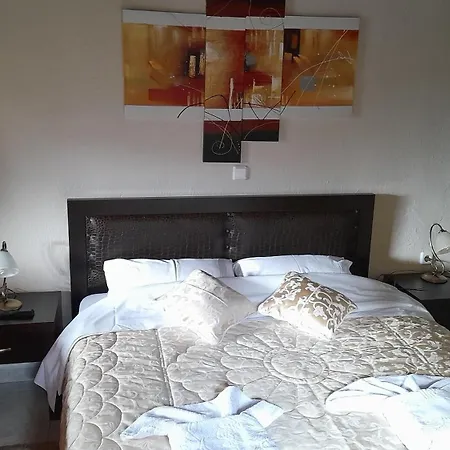 Apartment Sofia *