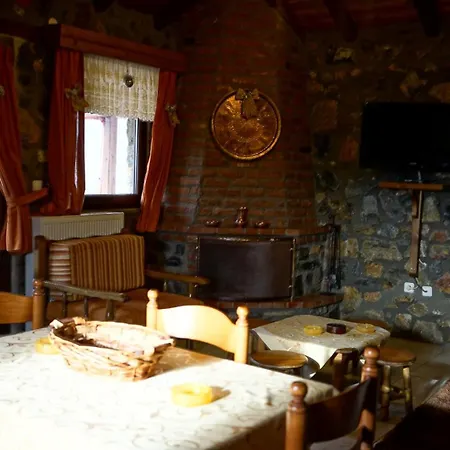 Sofia Apartment Agios Athanasios (Pella)