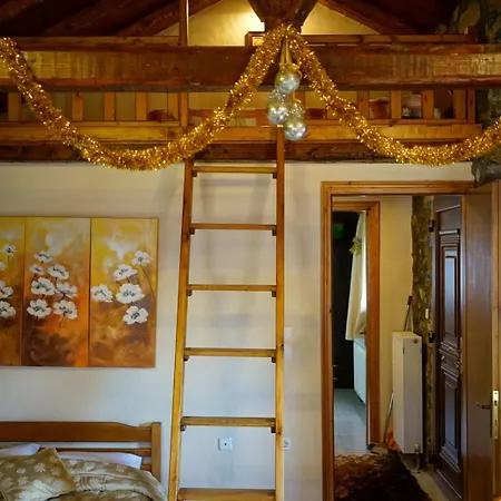 Sofia Apartamento *