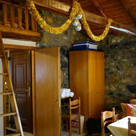 Sofia Apartamento Agios Athanasios (Pella)