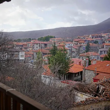 Apartamento Sofia Agios Athanasios (Pella)